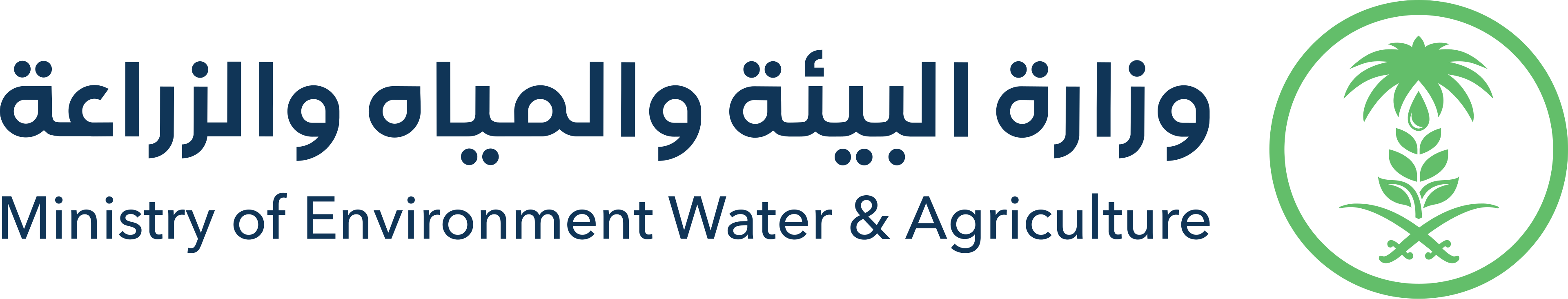 Ministry of Environment, Water and Agriculture