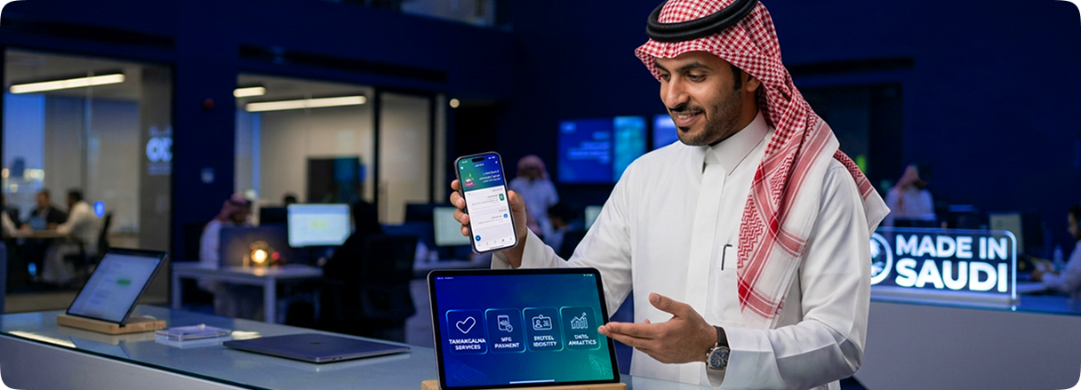 المنتجات